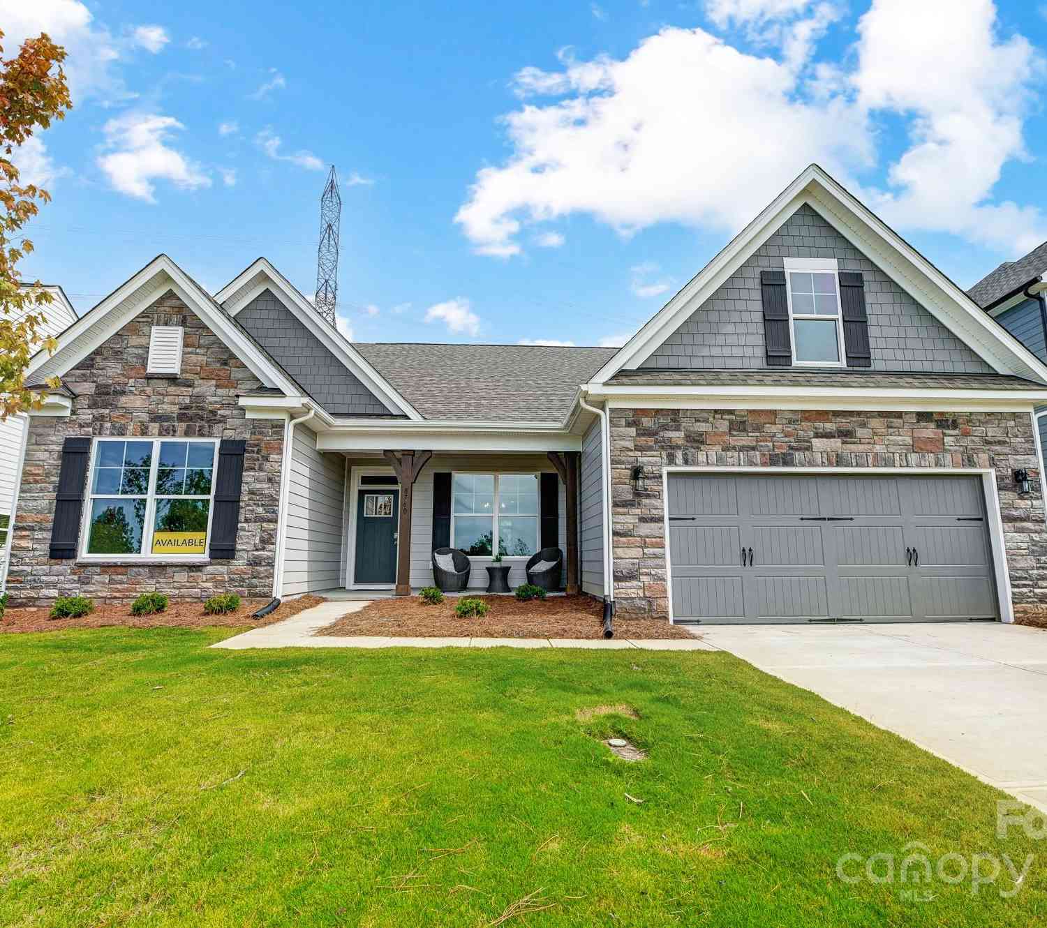 8760 Acadia Parkway #607, Sherrills Ford, North Carolina image 1