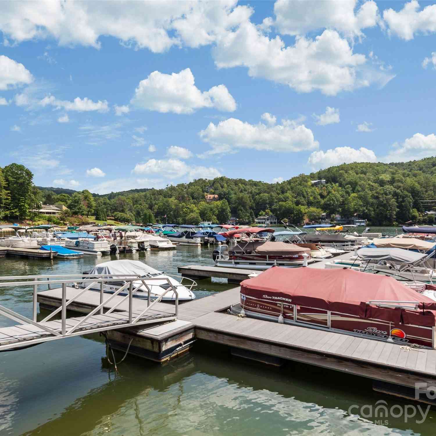 00 Whitney Boulevard #LOT 124, Lake Lure, North Carolina image 9