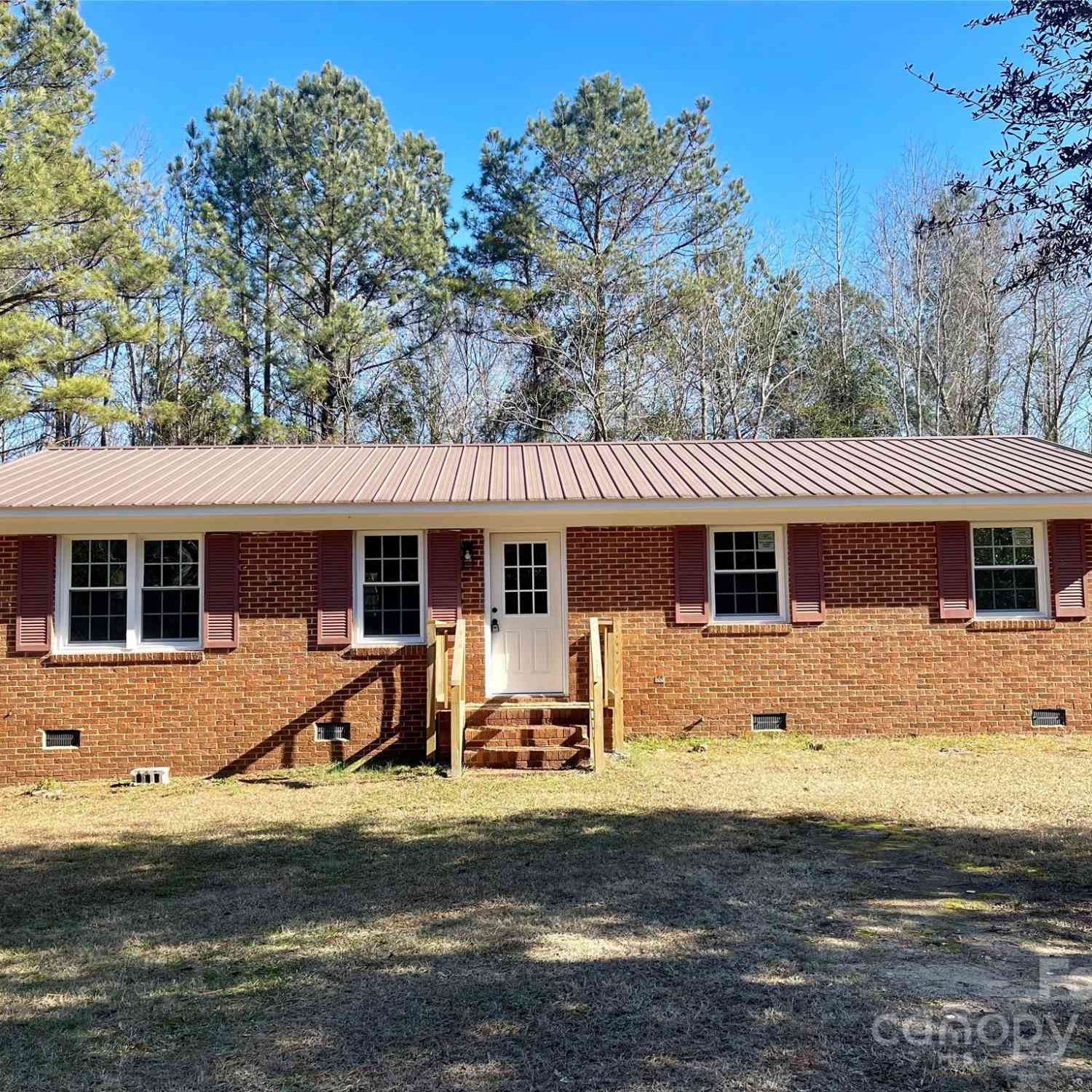 39 Bright Lane, Chesterfield, South Carolina image 1