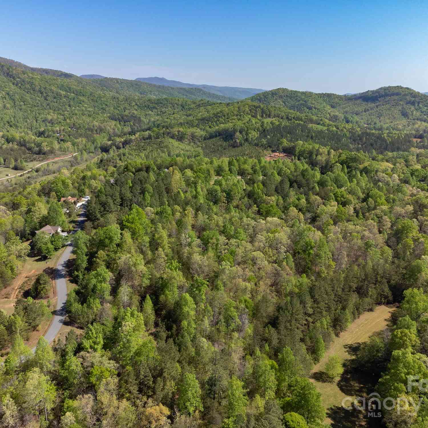 V/L Easy Street #11 AND 12, Lake Lure, North Carolina image 29