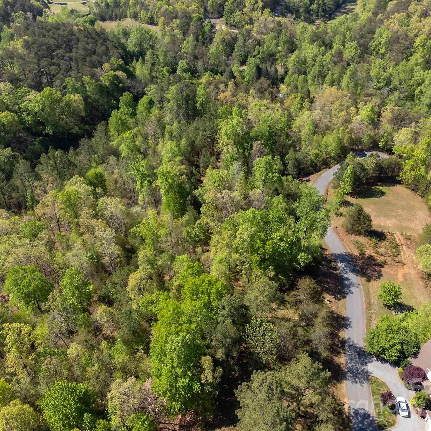 V/L Easy Street #11 AND 12, Lake Lure, North Carolina image 10