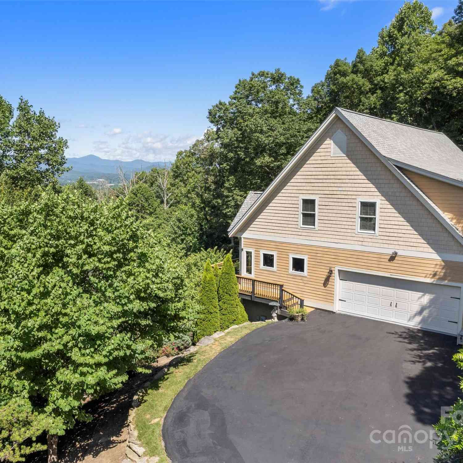 75 Timber Cove Court, Hendersonville, North Carolina image 42