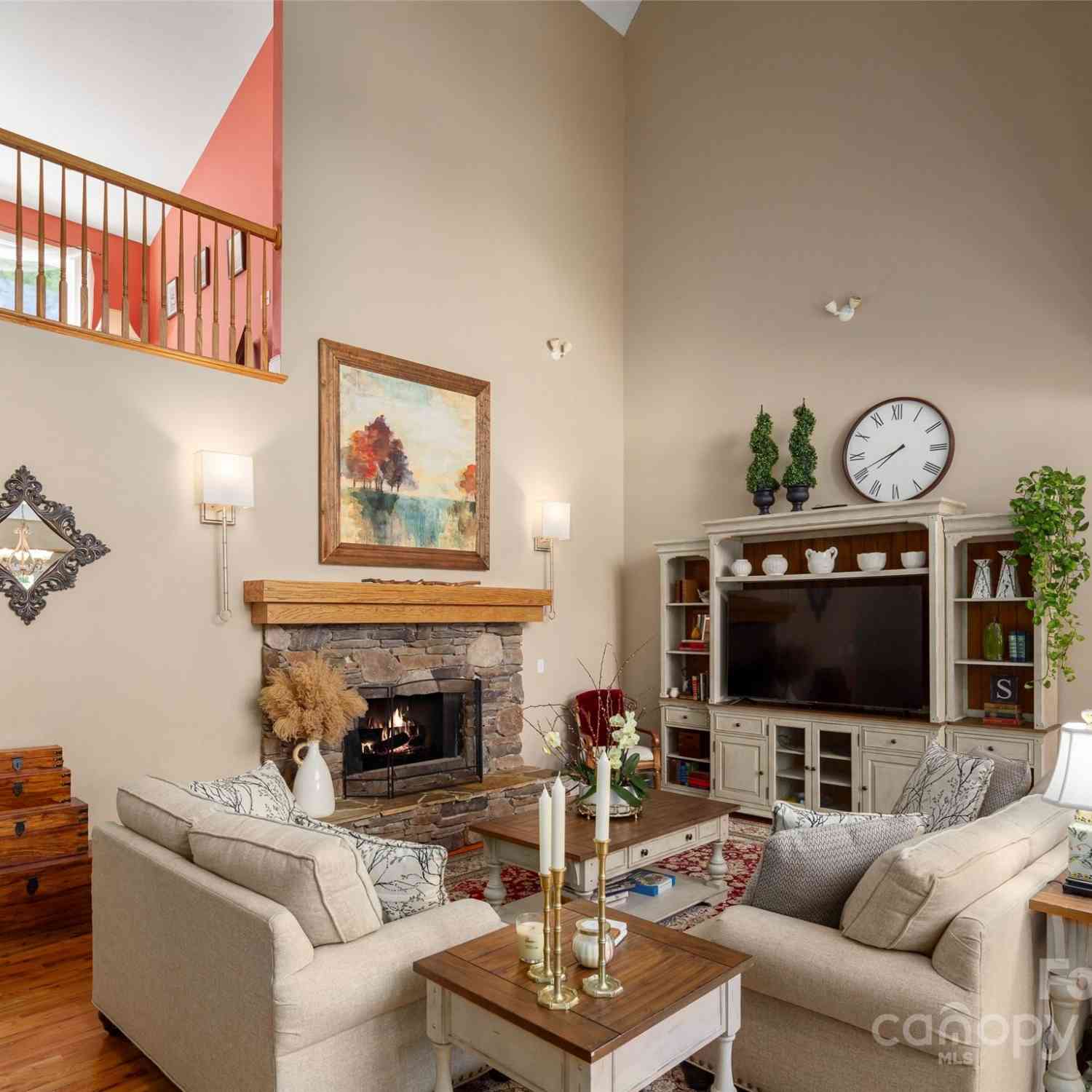 75 Timber Cove Court, Hendersonville, North Carolina image 8