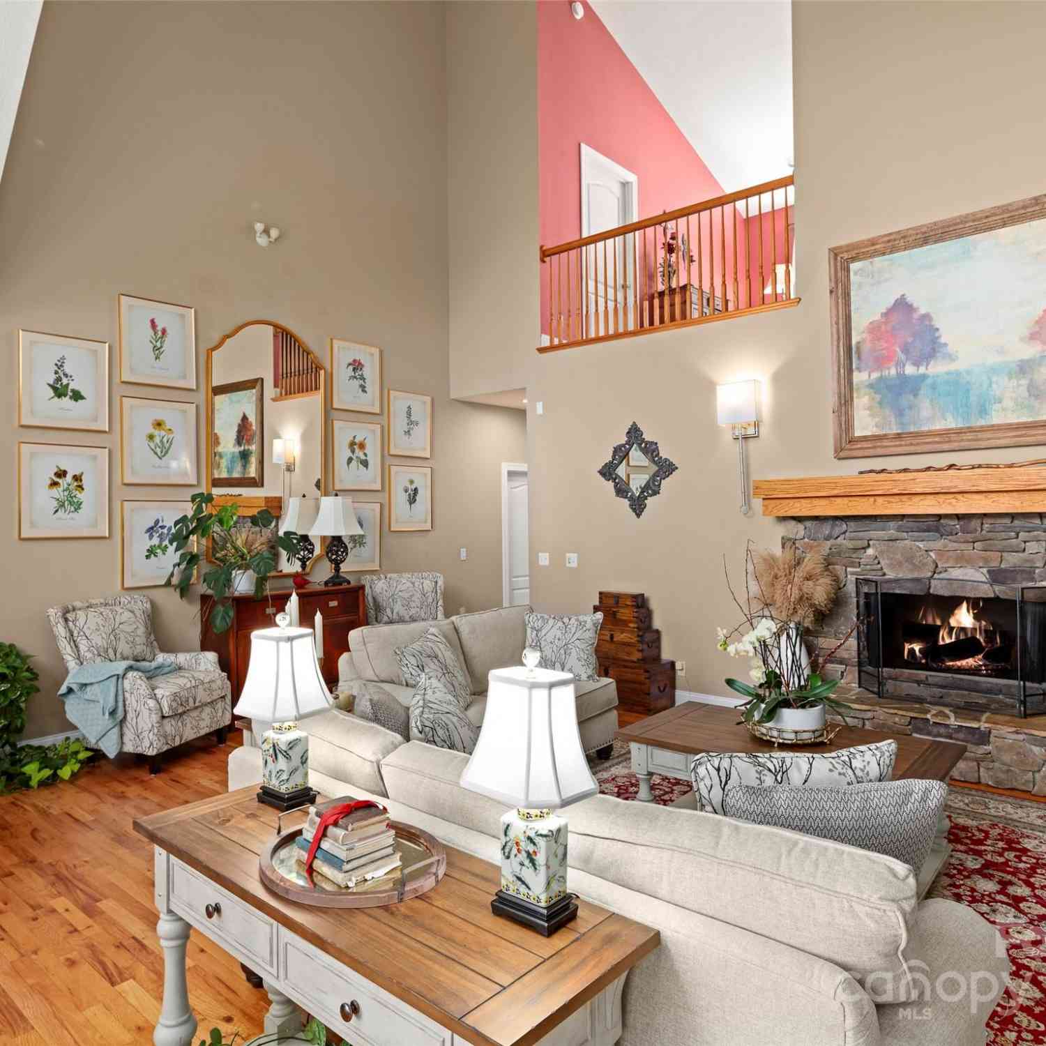 75 Timber Cove Court, Hendersonville, North Carolina image 5