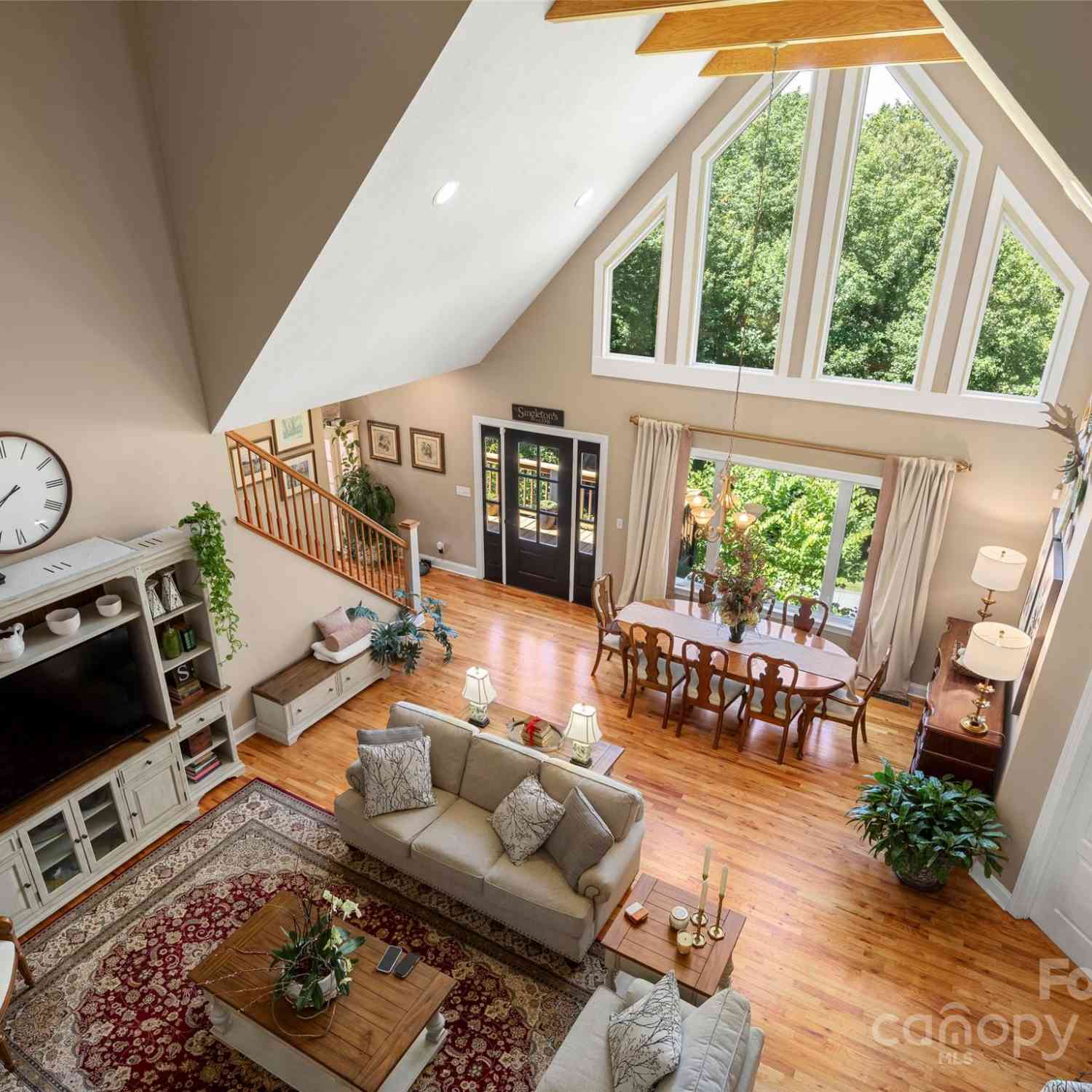 75 Timber Cove Court, Hendersonville, North Carolina image 10