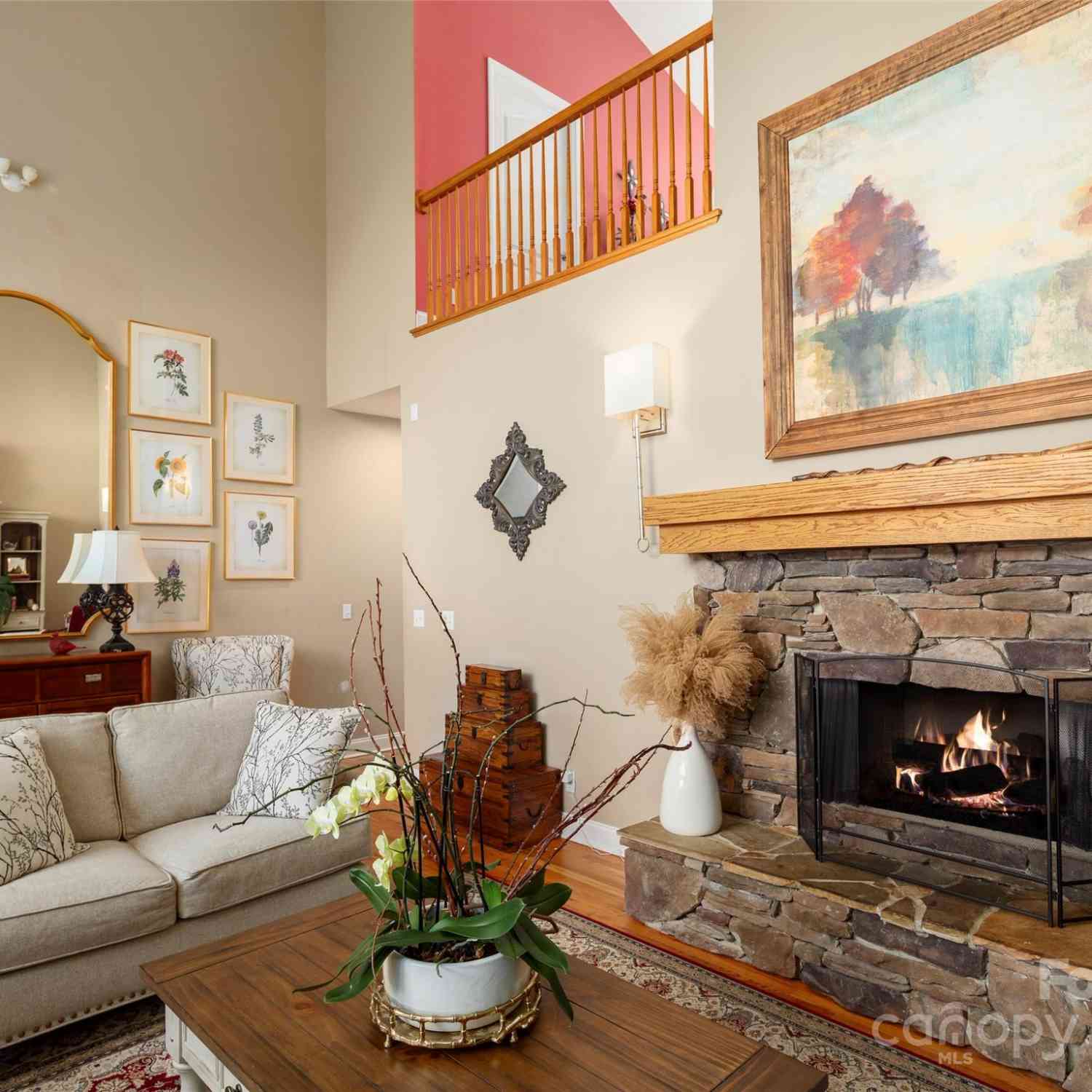 75 Timber Cove Court, Hendersonville, North Carolina image 9
