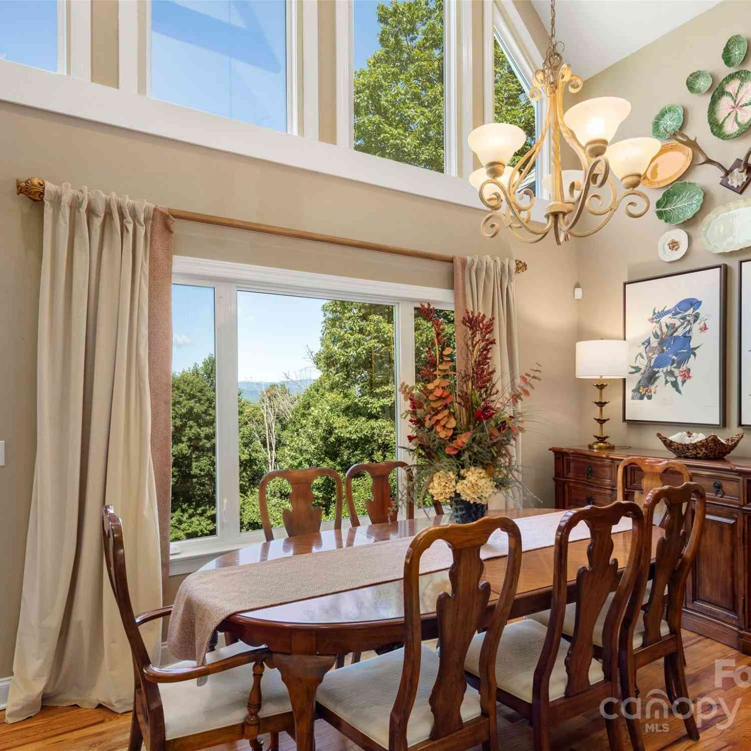 75 Timber Cove Court, Hendersonville, North Carolina image 11