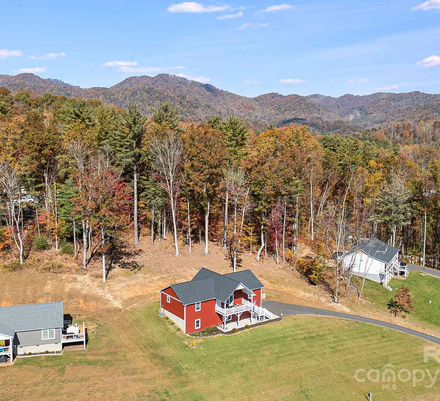 121 Sunrise Drive, Mars Hill, North Carolina image 7