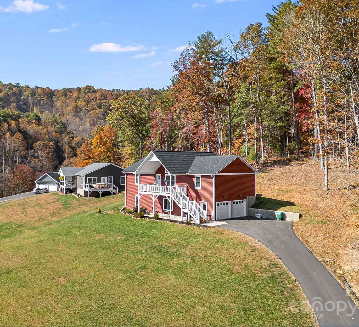 121 Sunrise Drive, Mars Hill, North Carolina image 6