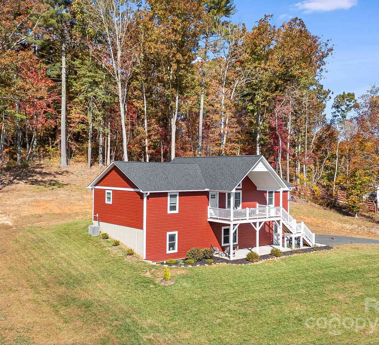 121 Sunrise Drive, Mars Hill, North Carolina image 4