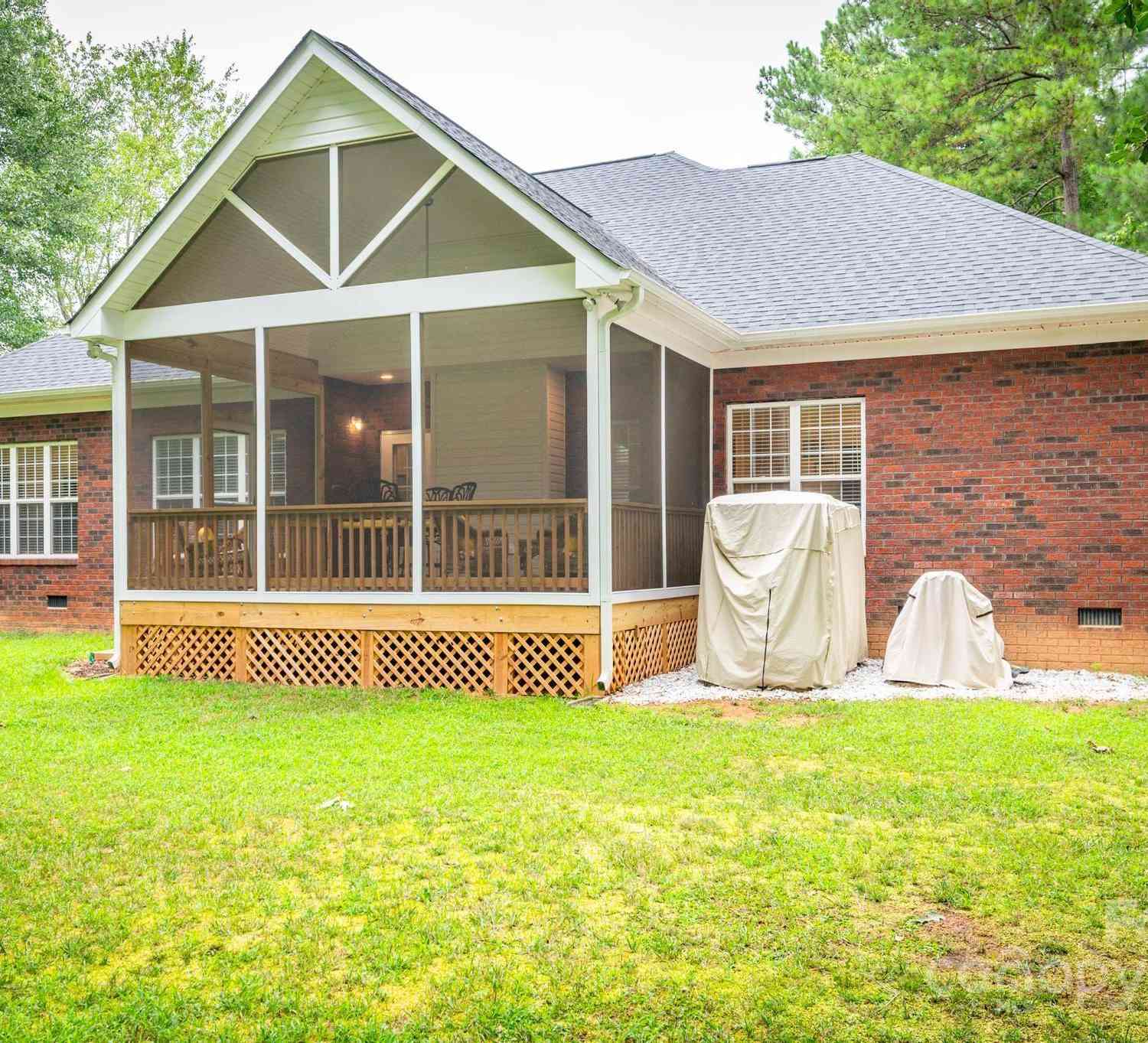 2518 Wellesbourne Lane, Sherrills Ford, North Carolina image 42