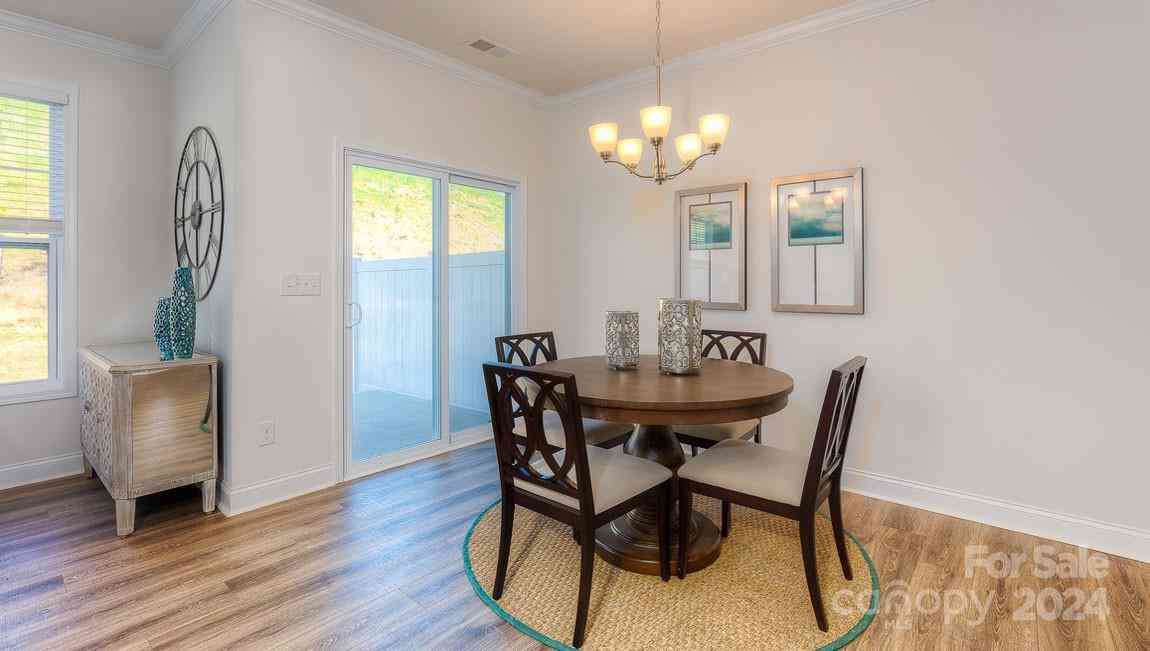 288 Creekview Road, Hendersonville, North Carolina image 15