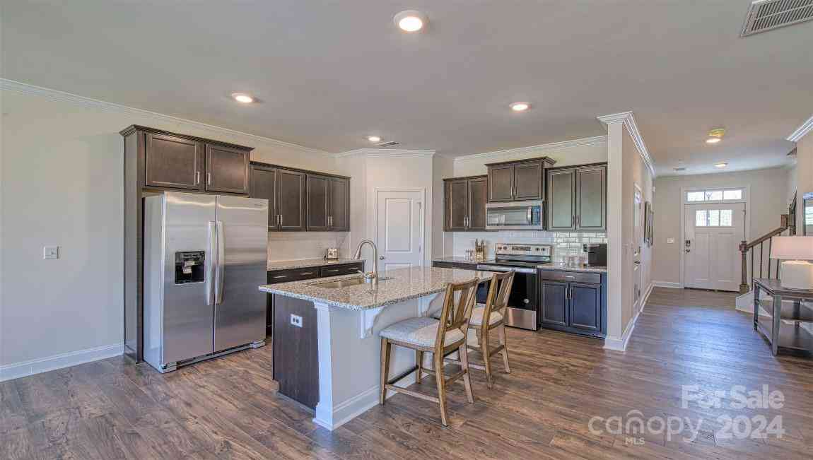 294 Creekview Road, Hendersonville, North Carolina image 10