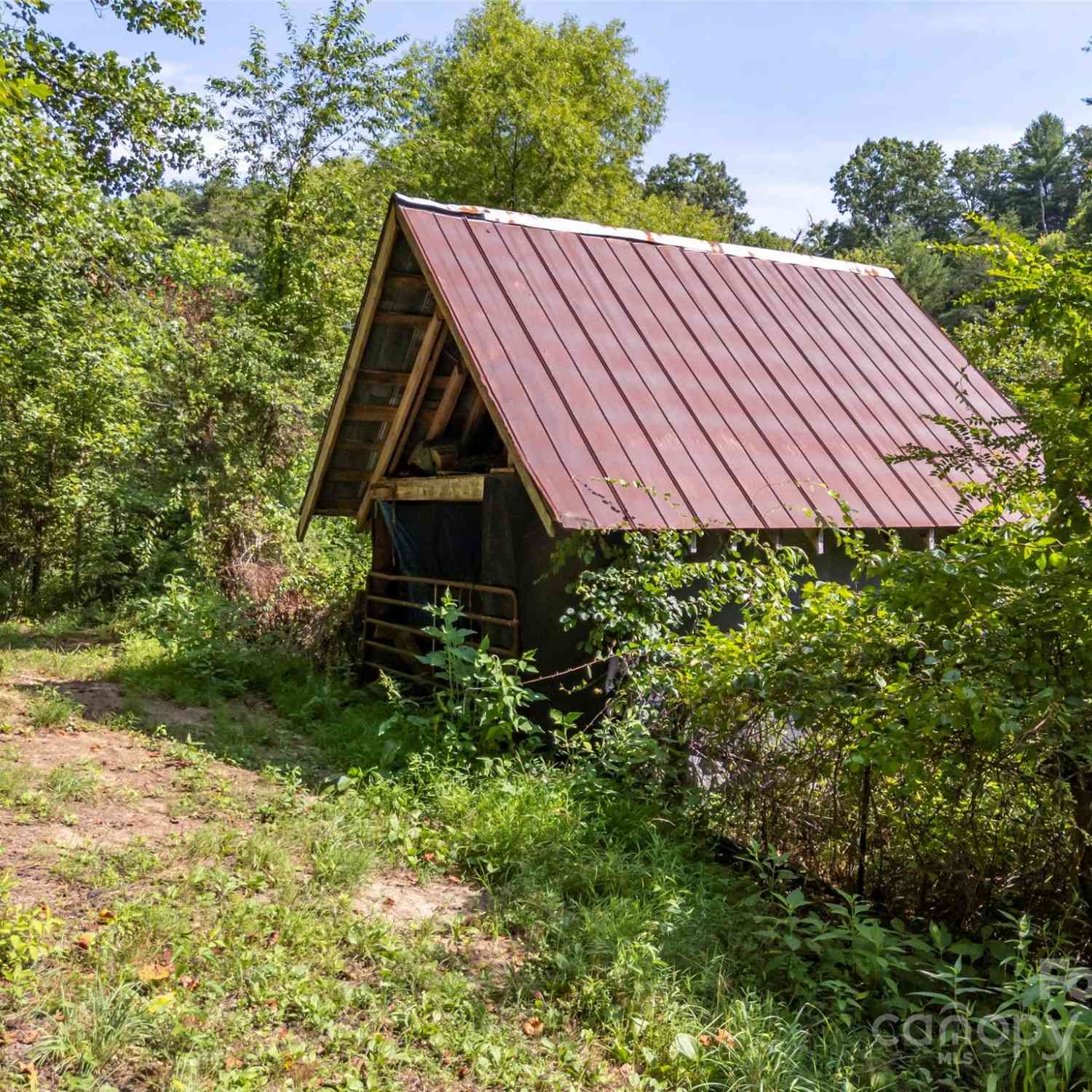 1084 Old Howard Gap Road, Saluda, North Carolina image 21