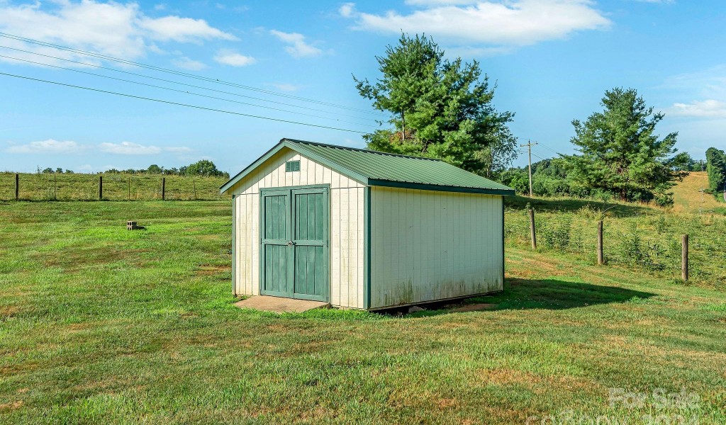 2315 Old Barrett Road, Ennice, North Carolina image 36