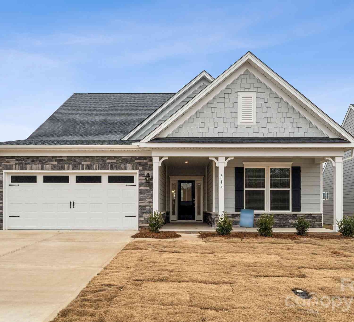 8352 Acadia Parkway #15, Sherrills Ford, North Carolina image 1