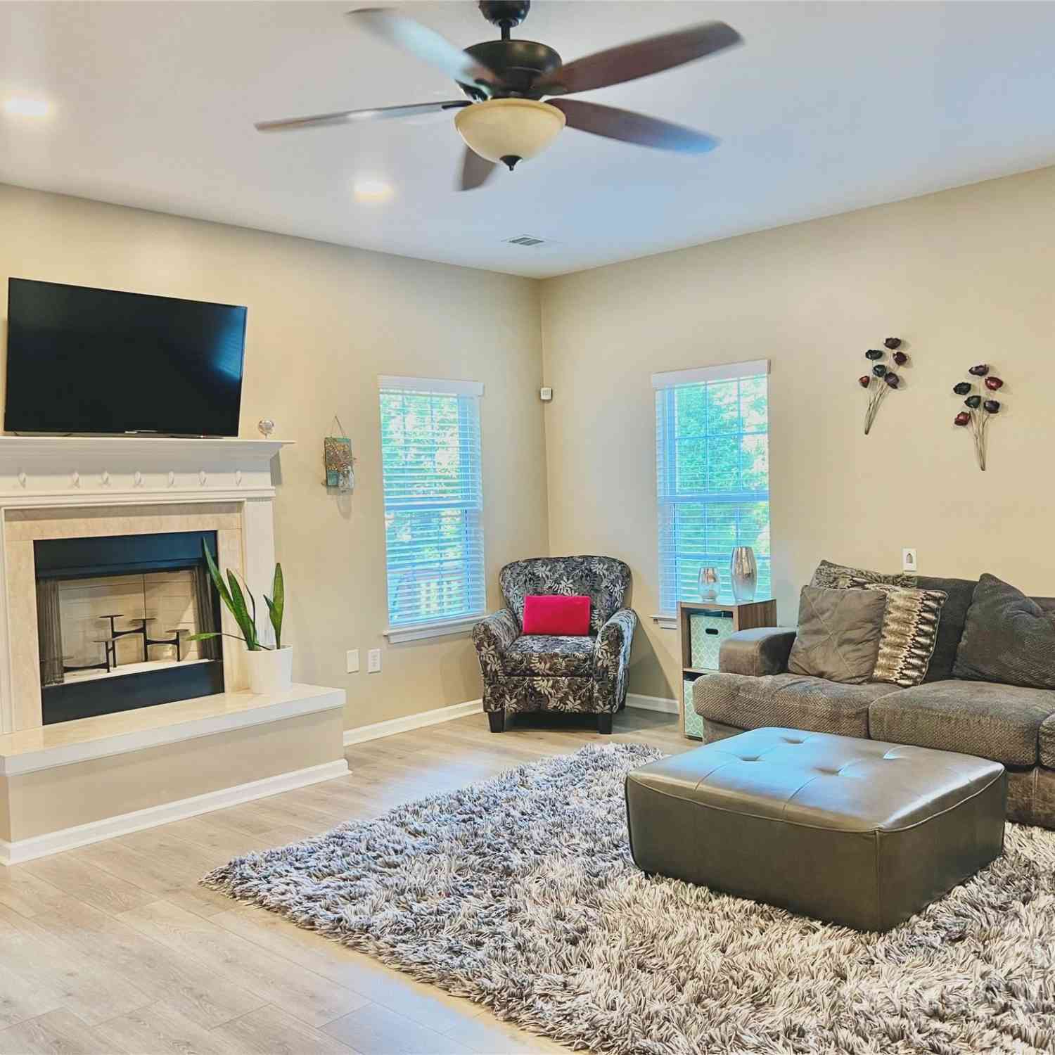 4141 Deerfield Drive, Concord, North Carolina image 13