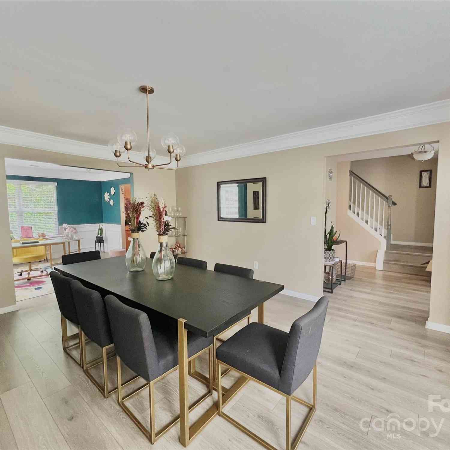 4141 Deerfield Drive, Concord, North Carolina image 3