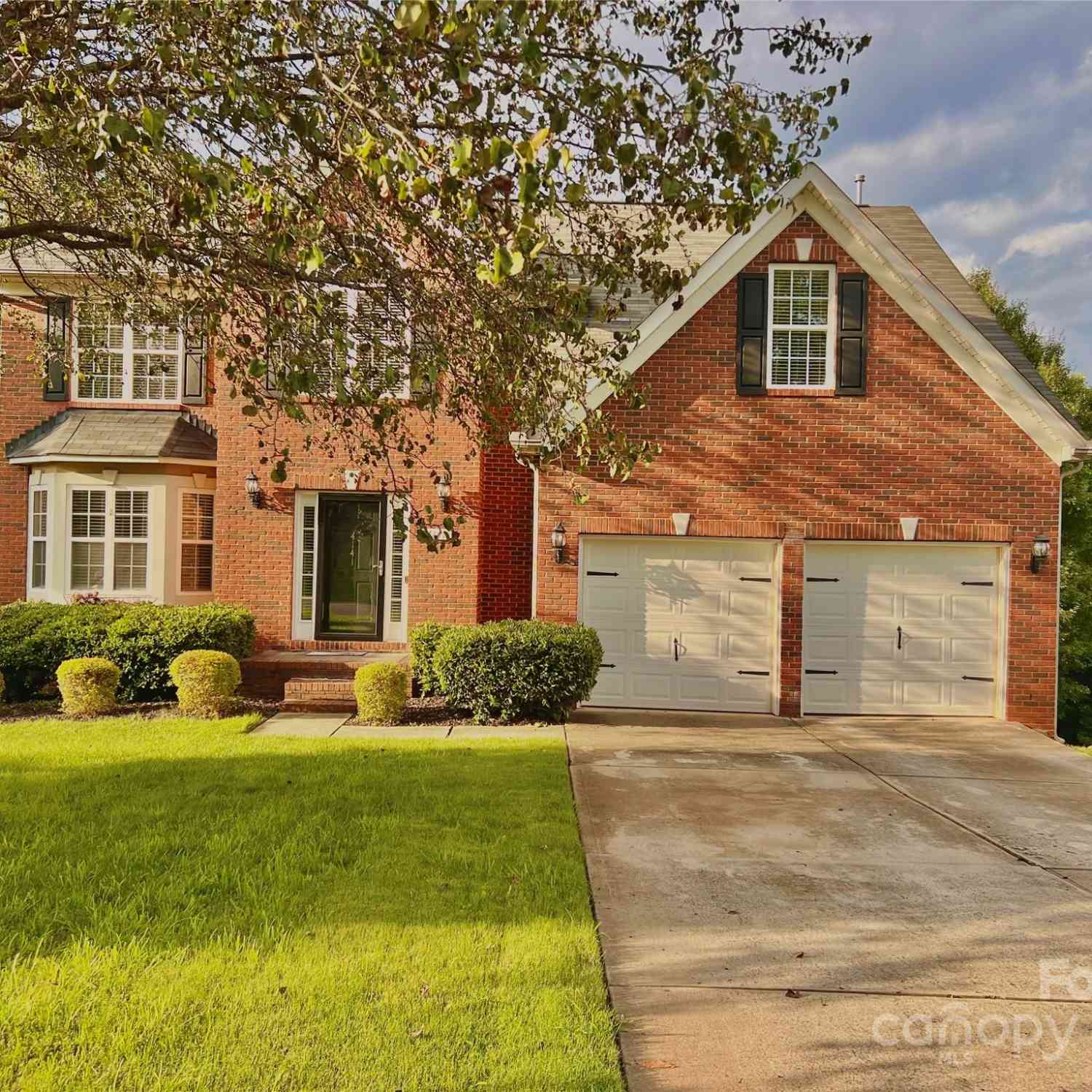 4141 Deerfield Drive, Concord, North Carolina image 1