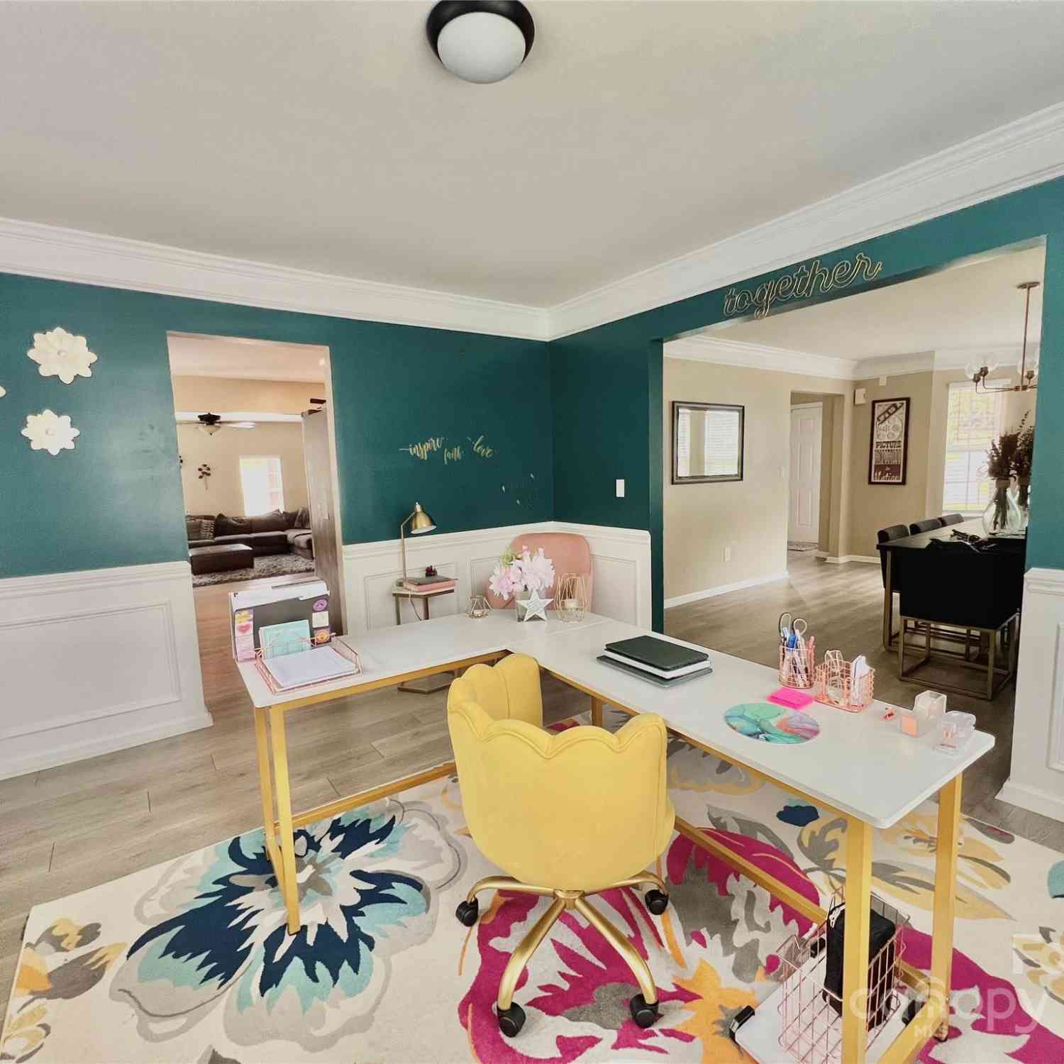 4141 Deerfield Drive, Concord, North Carolina image 6