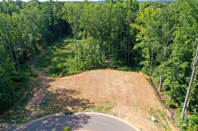 10607 Audubon Ridge Drive #27, Cornelius, North Carolina image 37