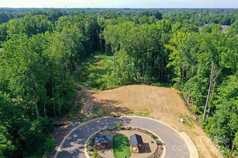 10607 Audubon Ridge Drive #27, Cornelius, North Carolina image 39