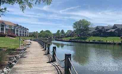 10607 Audubon Ridge Drive #27, Cornelius, North Carolina image 48