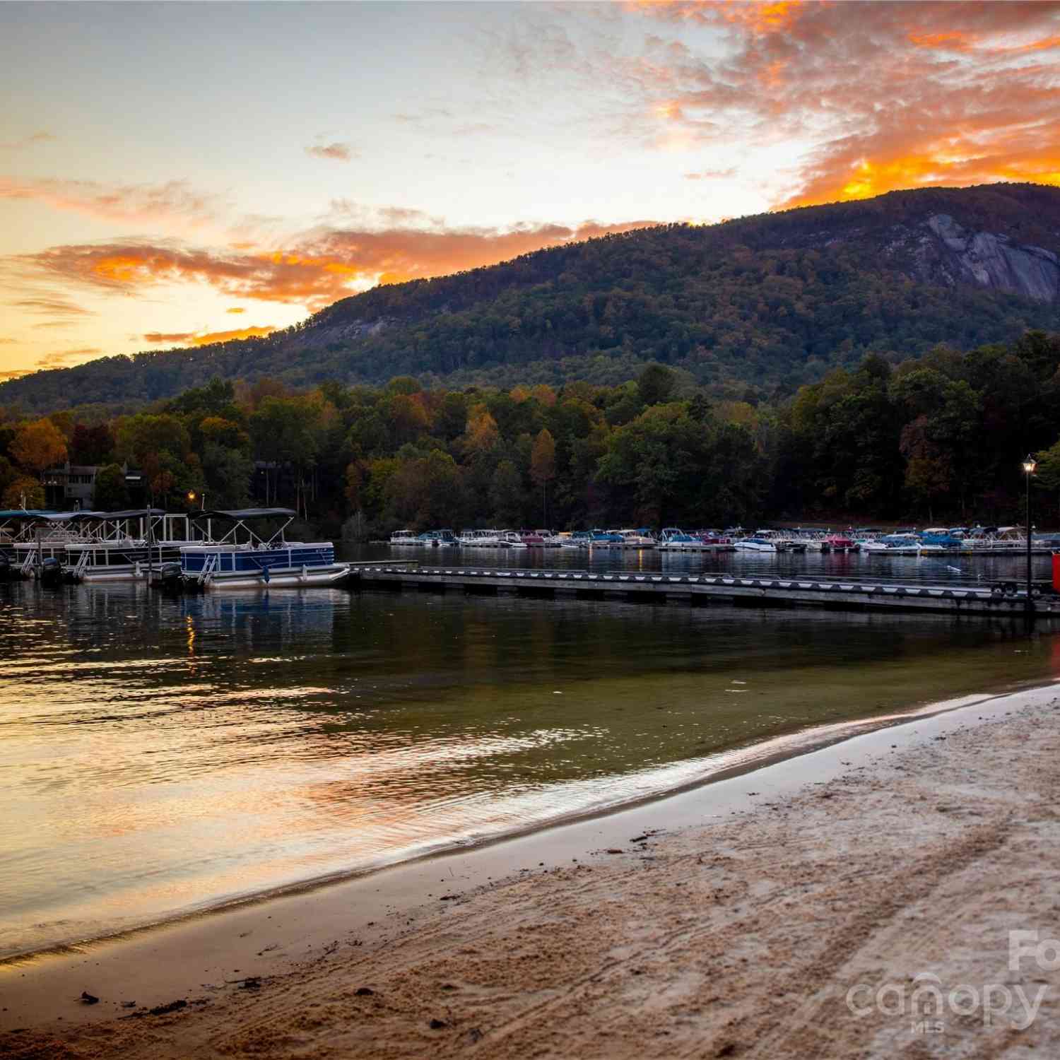 Lot 205 Knob Lane, Lake Lure, North Carolina image 10