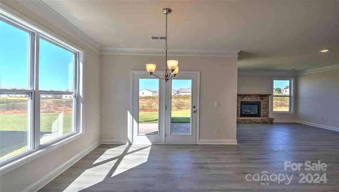 545 Fox Cove Road, Hendersonville, North Carolina image 16