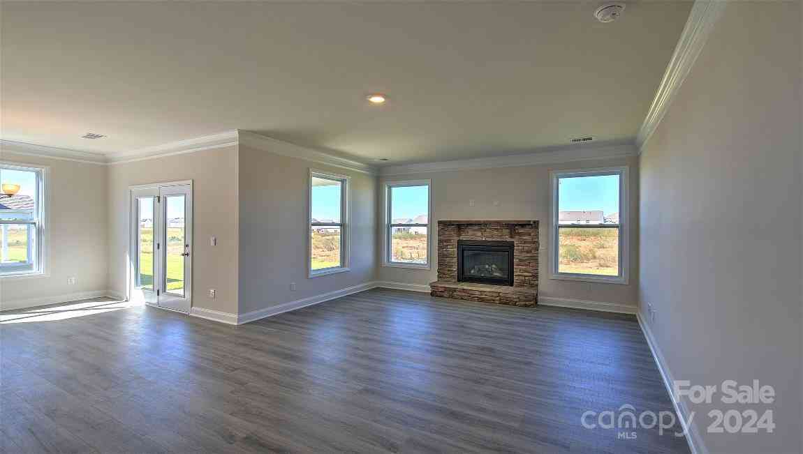 545 Fox Cove Road, Hendersonville, North Carolina image 14