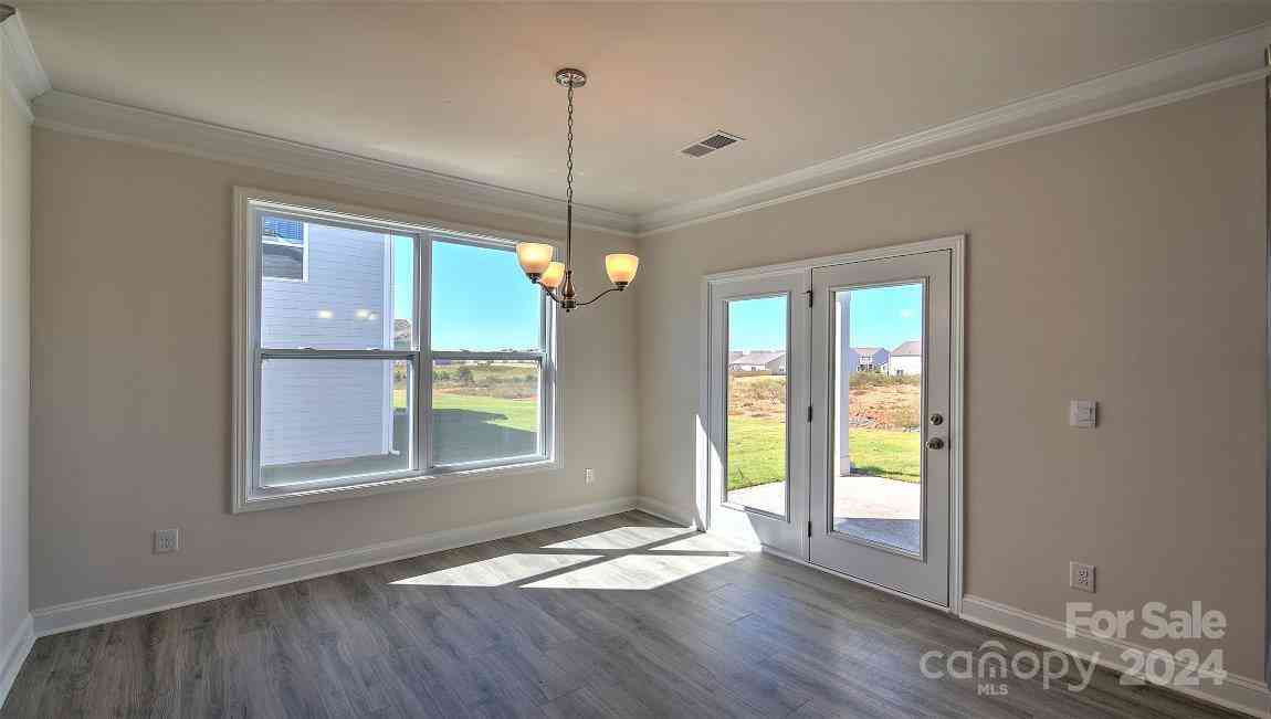 545 Fox Cove Road, Hendersonville, North Carolina image 17
