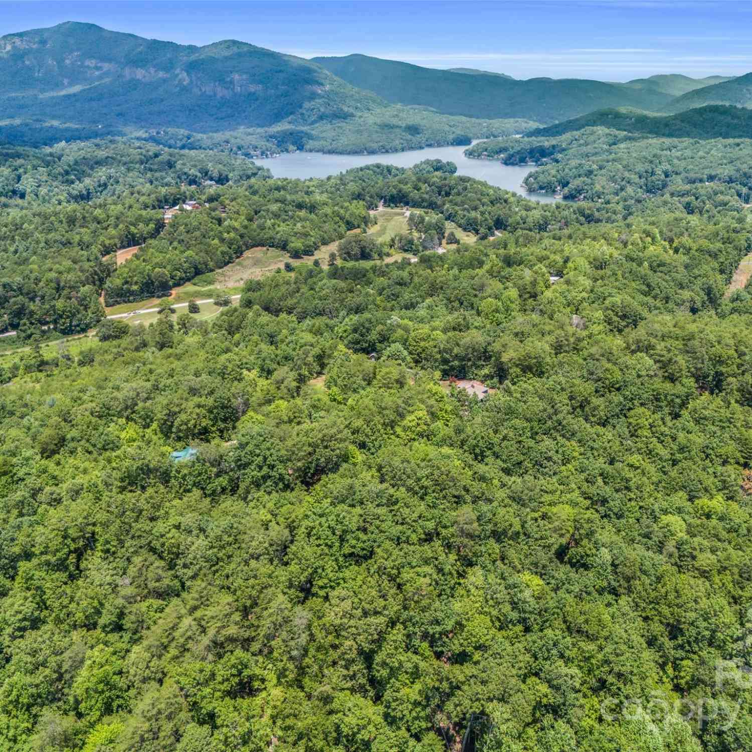 740 Justice Drive, Lake Lure, North Carolina image 4