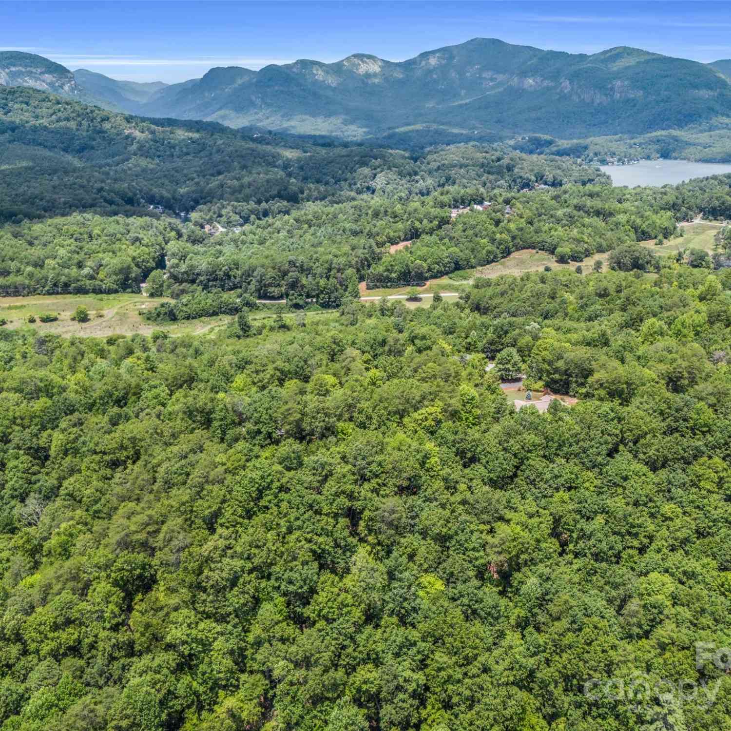 740 Justice Drive, Lake Lure, North Carolina image 5