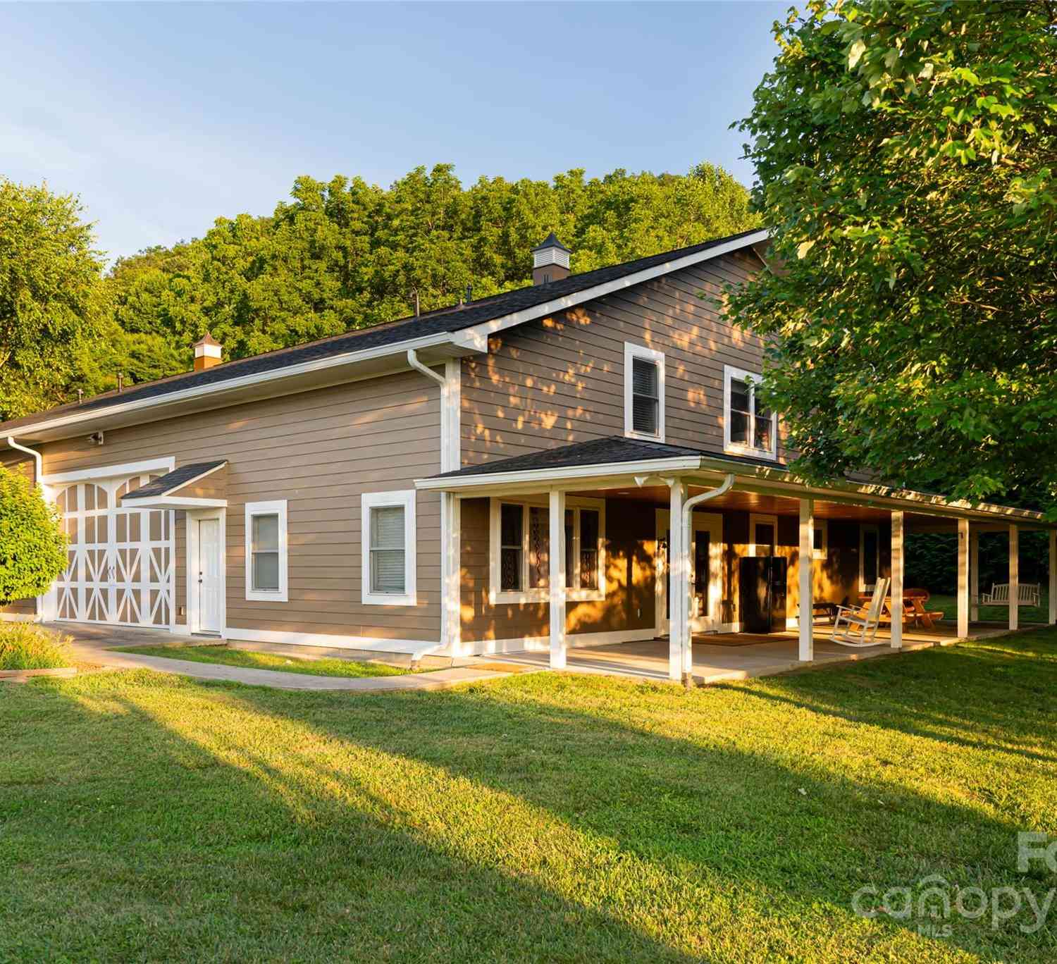 280 Walnut Hollow Road, Brevard, North Carolina image 37