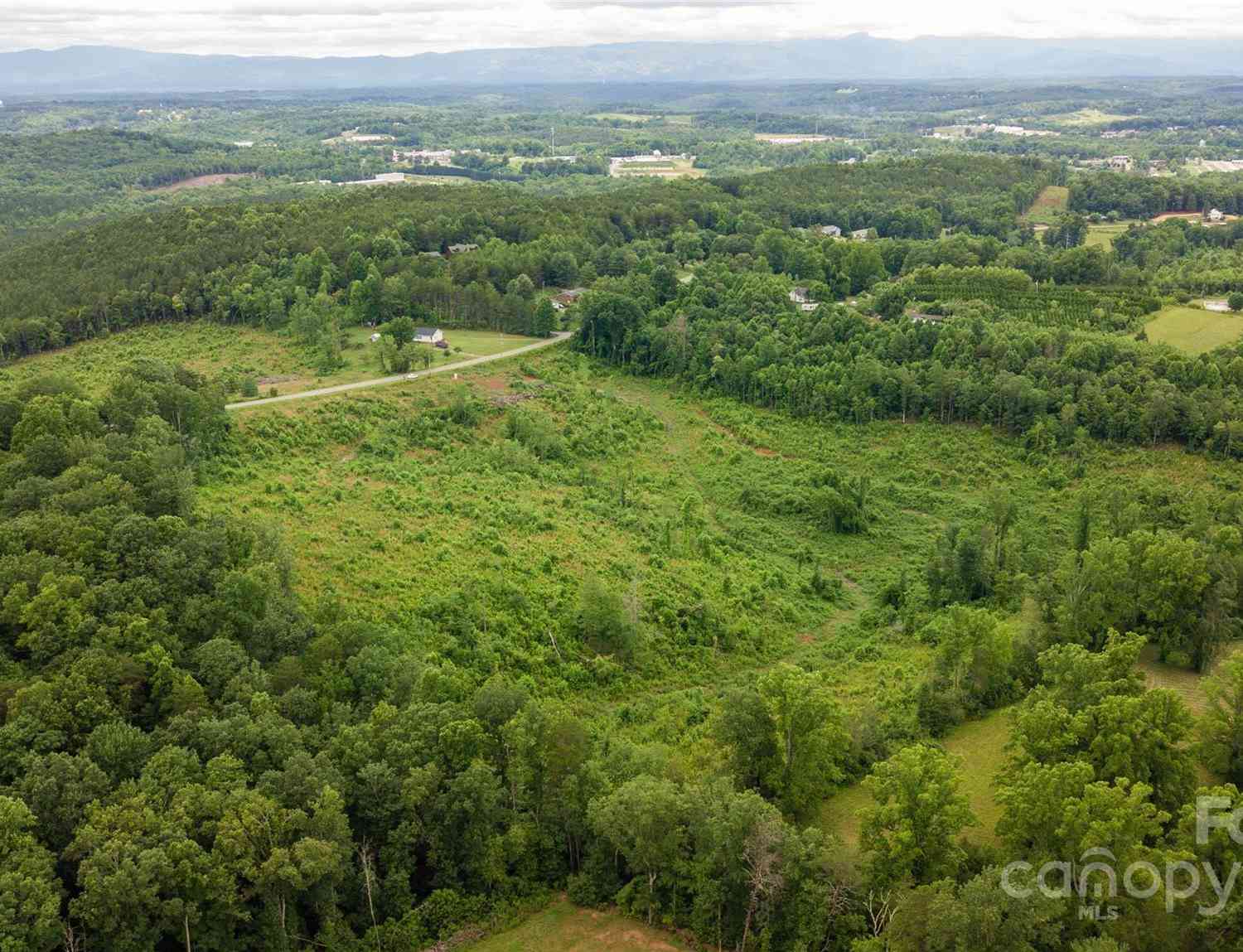 Hopewell Road, Morganton, North Carolina image 8