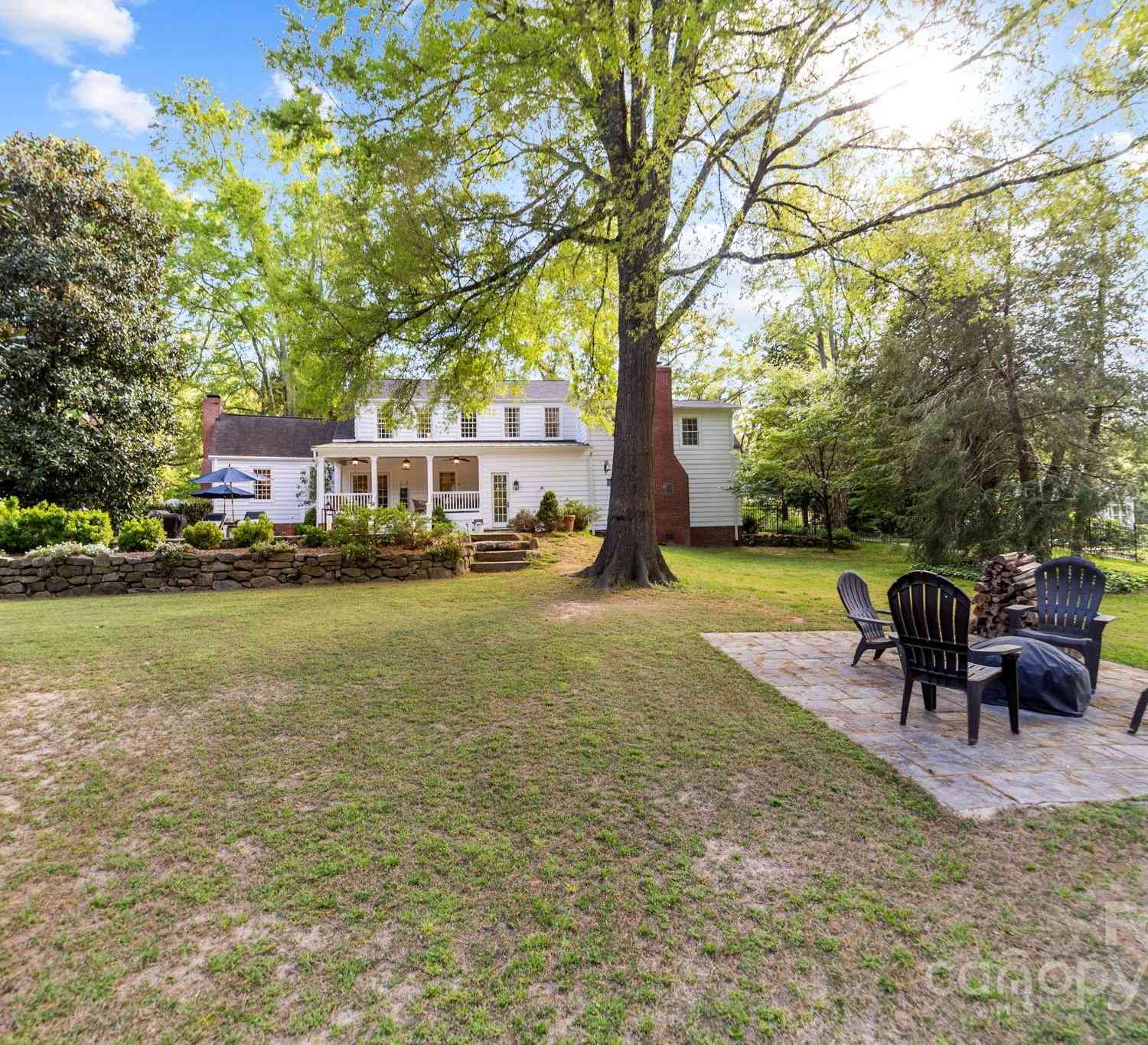 720 Dogwood Lane, Davidson, North Carolina image 6