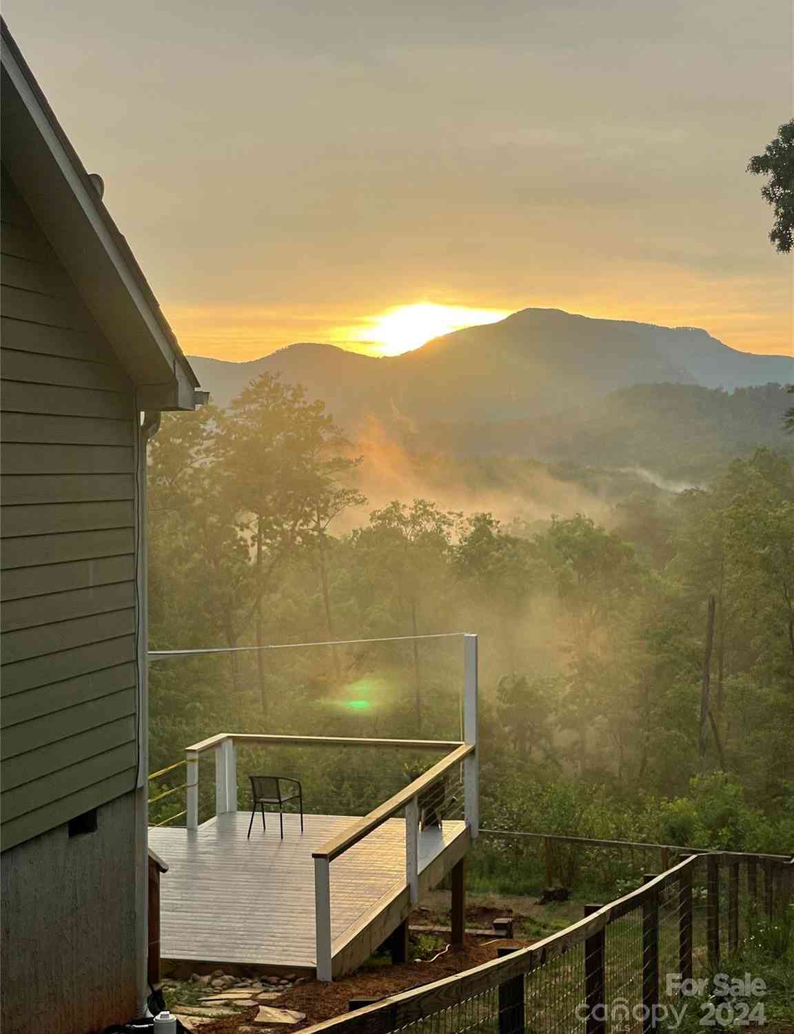 230 Sparrows Way, Lake Lure, North Carolina image 6