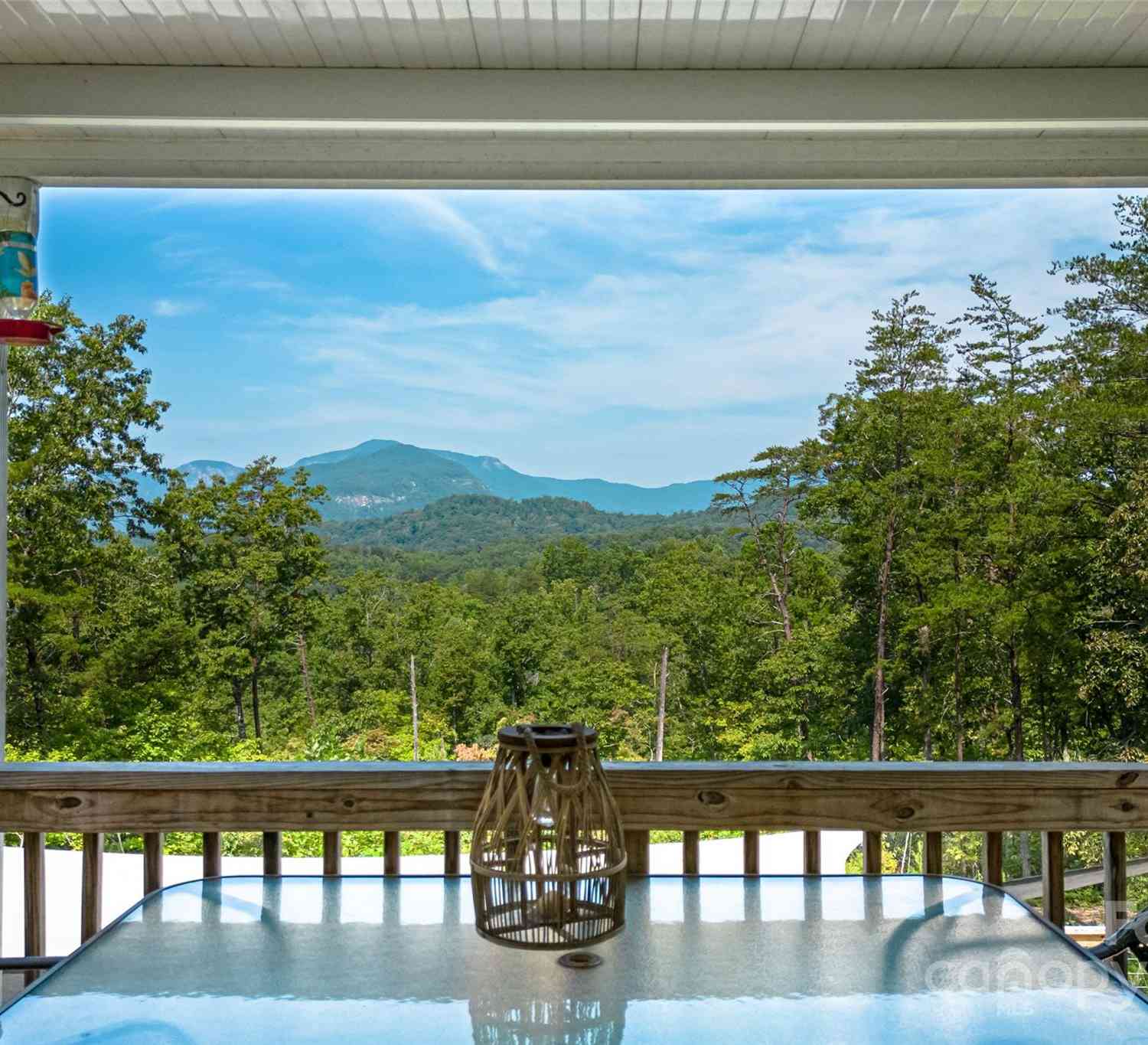 230 Sparrows Way, Lake Lure, North Carolina image 2