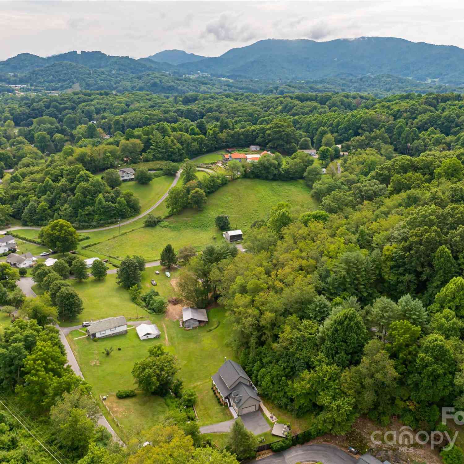 144 Golf Course Road, Waynesville, North Carolina image 40