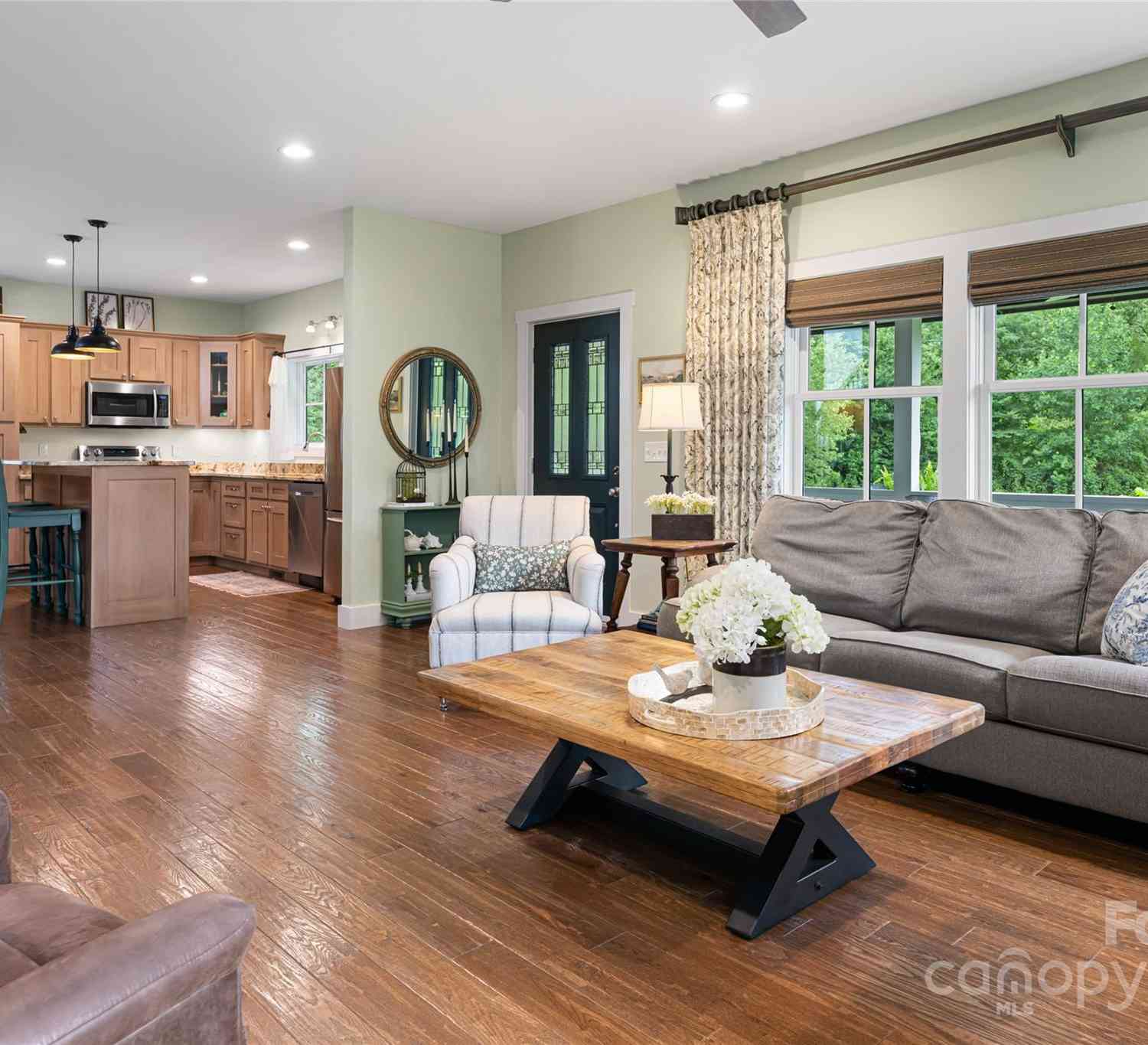 144 Golf Course Road, Waynesville, North Carolina image 12