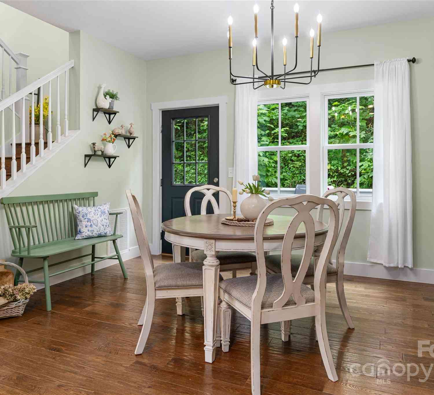 144 Golf Course Road, Waynesville, North Carolina image 13