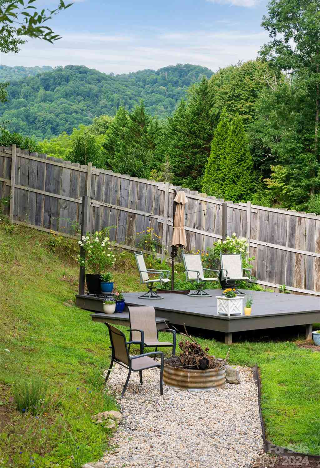 144 Golf Course Road, Waynesville, North Carolina image 34