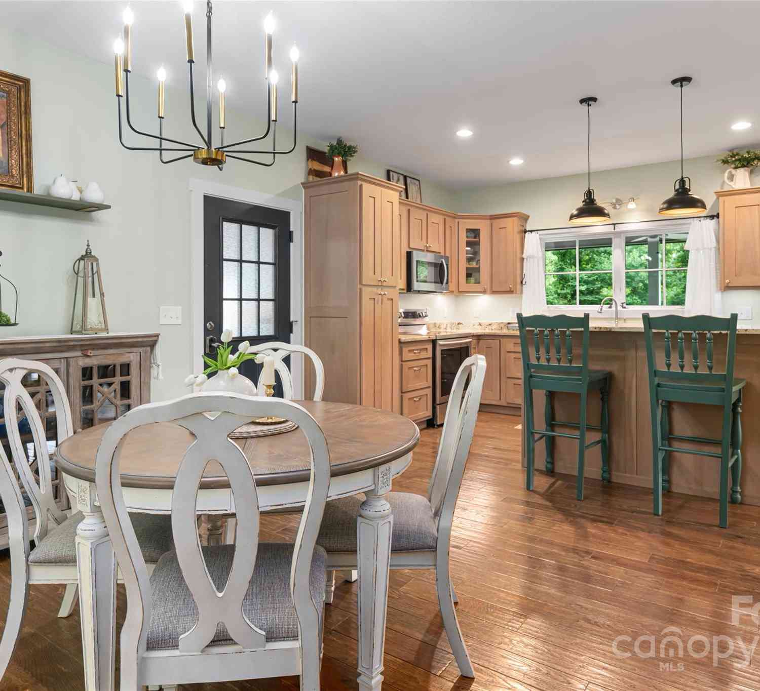144 Golf Course Road, Waynesville, North Carolina image 14