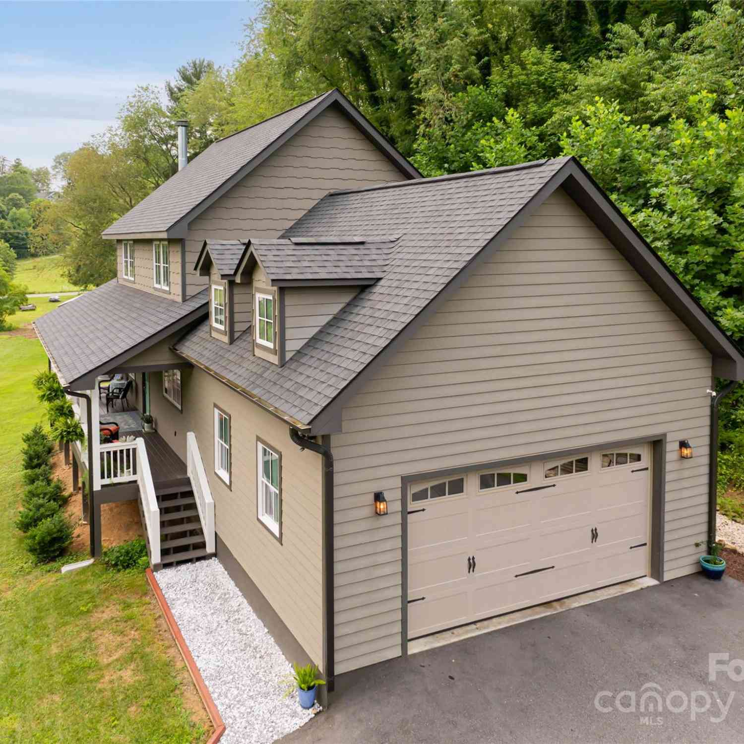 144 Golf Course Road, Waynesville, North Carolina image 37