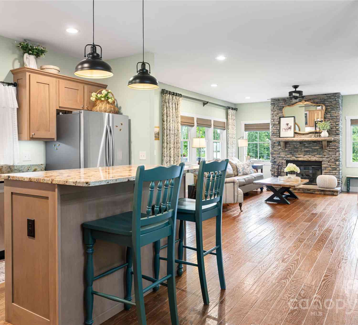 144 Golf Course Road, Waynesville, North Carolina image 18