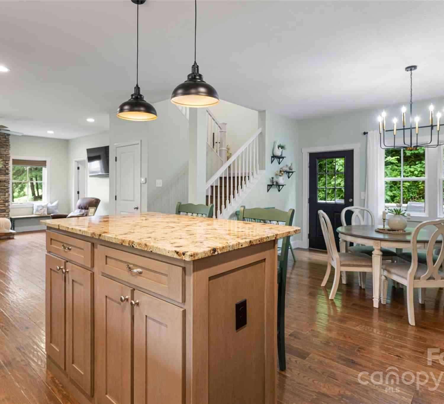 144 Golf Course Road, Waynesville, North Carolina image 16