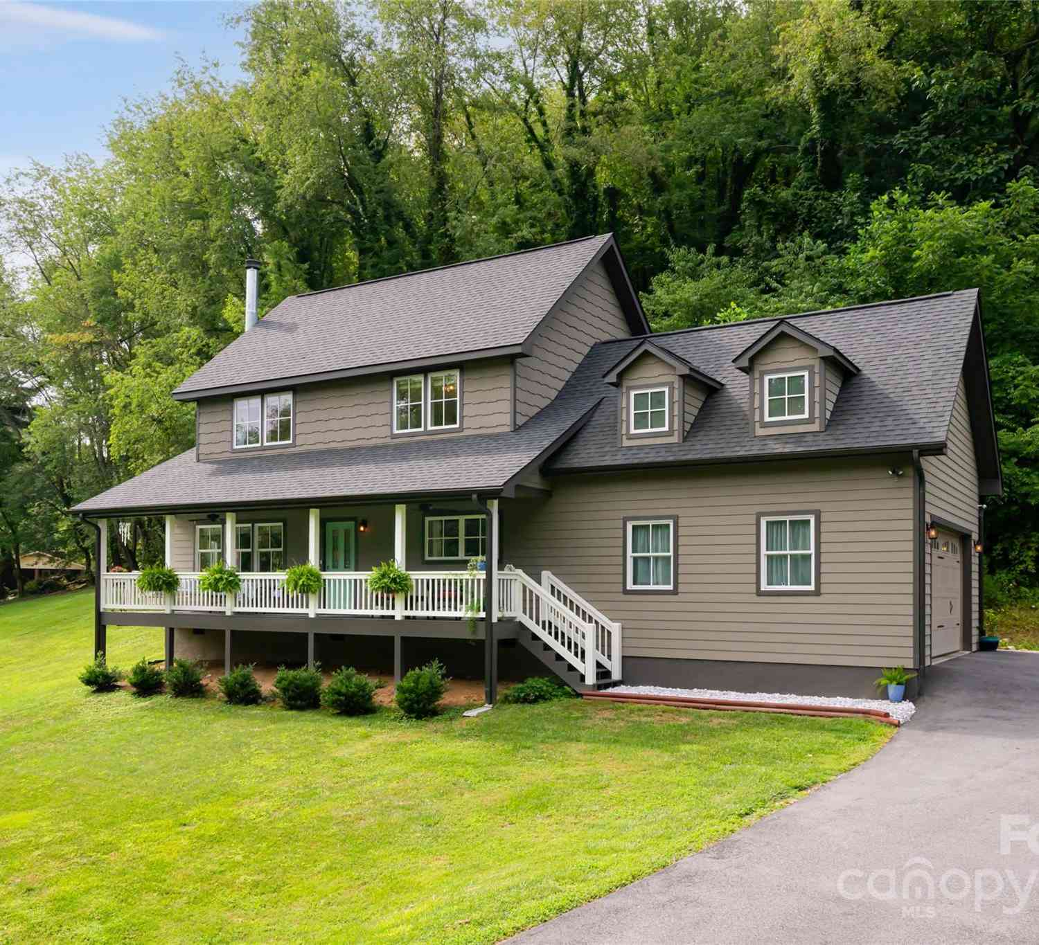 144 Golf Course Road, Waynesville, North Carolina image 38