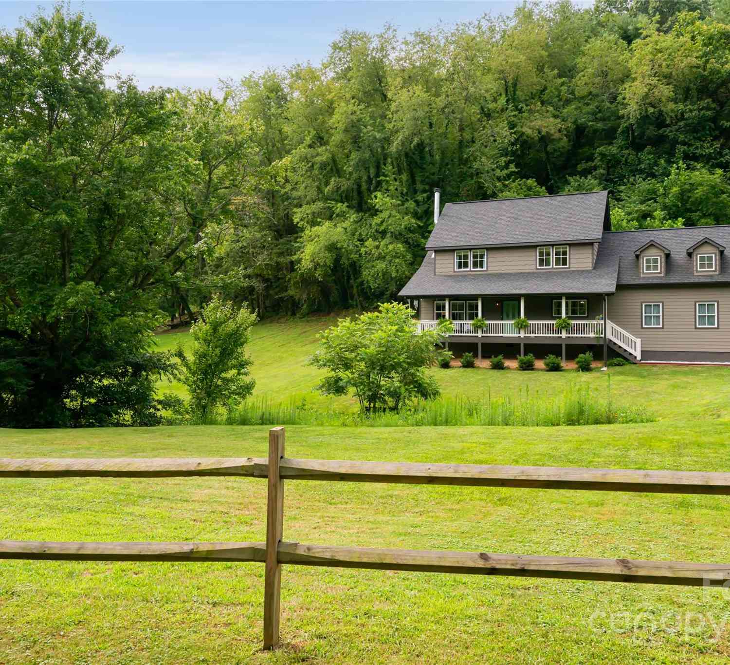 144 Golf Course Road, Waynesville, North Carolina image 41