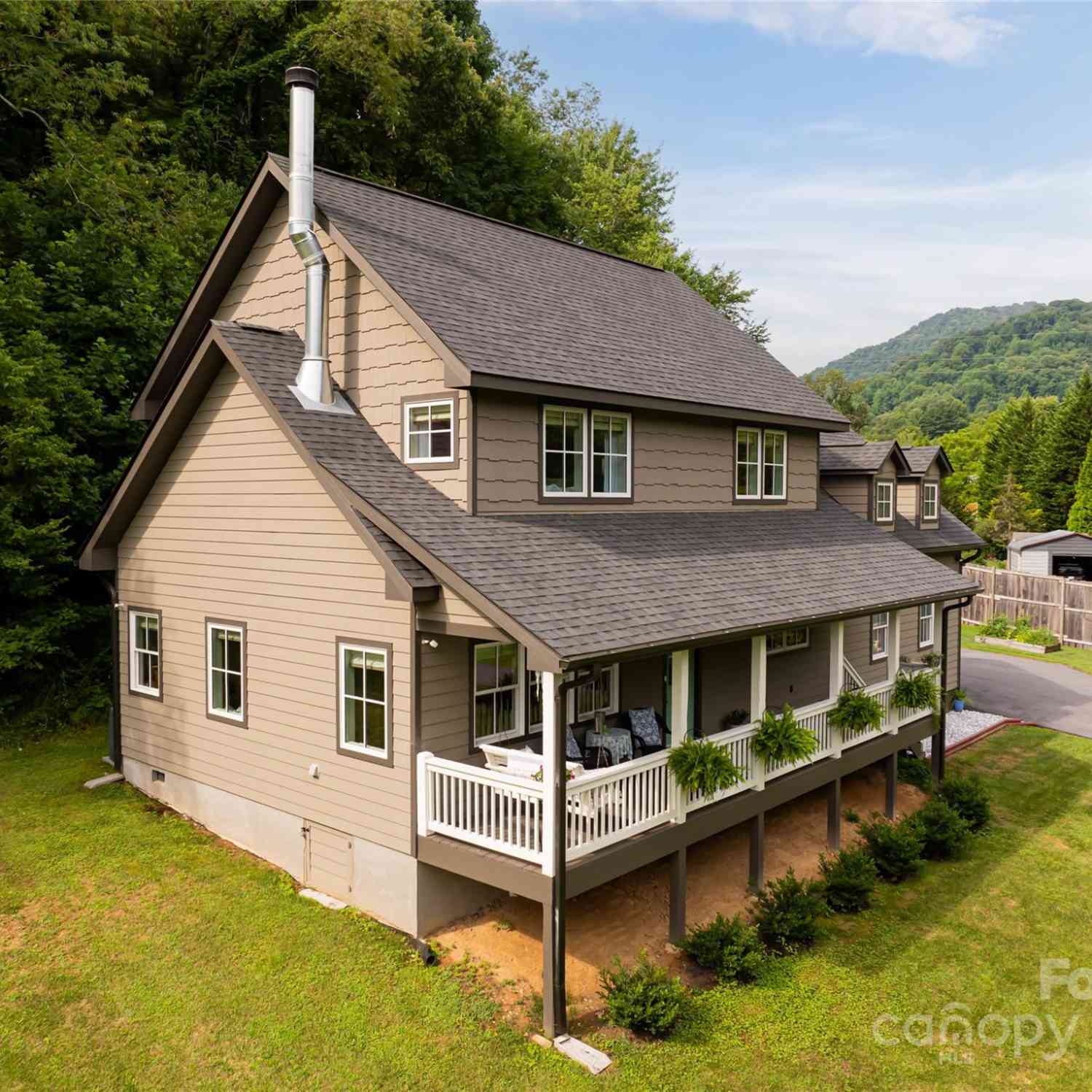 144 Golf Course Road, Waynesville, North Carolina image 39