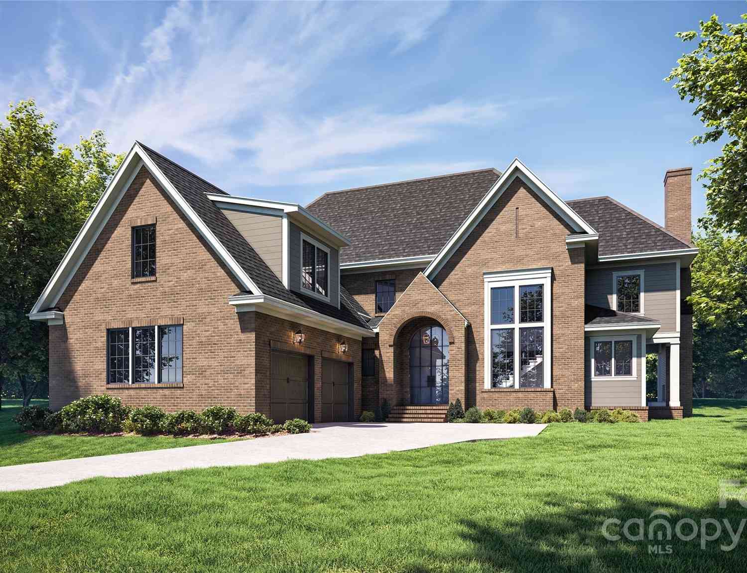 11031 Harrisons Crossing Avenue, Charlotte, North Carolina image 3